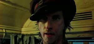 Фотофакт: в Киеве нашли кондуктора с оригинальным компостером