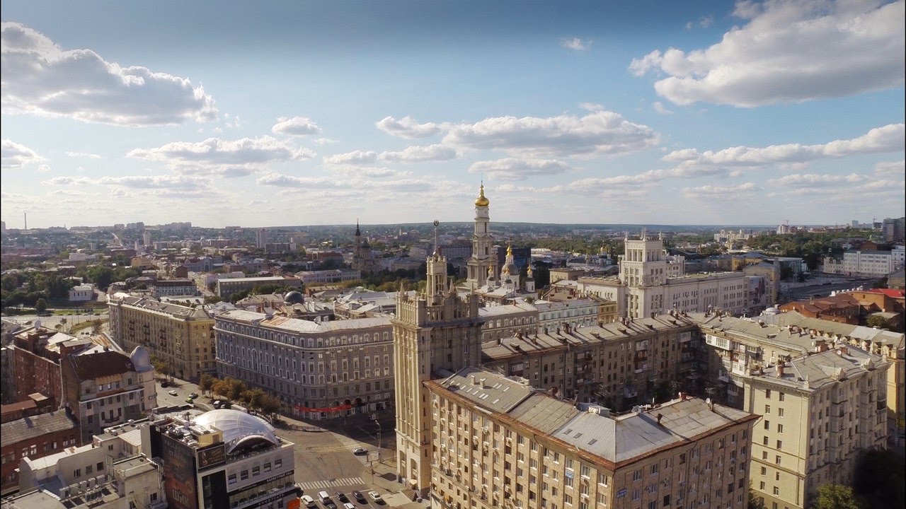 Новость - События - Харьков в лидерах: опубликован рейтинг самых комфортных городов страны