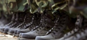 В Полтаве задержали дезертира в розыске