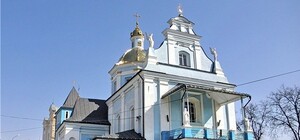 Дізнайся: де саме на Львівщині зберігаються мощі святого Валентина