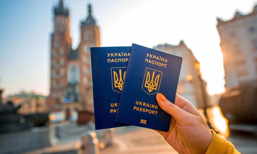 Новость - События - Будь в курсе: в Харькове изменился график подачи документов на загранпаспорт