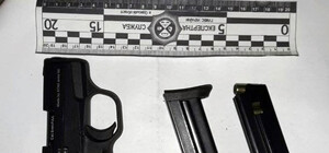 День всех влюбленных: одесситка позвала мужчину на свидание с преступниками