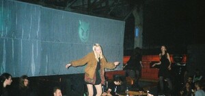 Есть работа: подпольный ночной клуб ищет бухгалтера