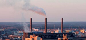 Подсчитали запасы: на сколько хватит угля киевским ТЭЦ