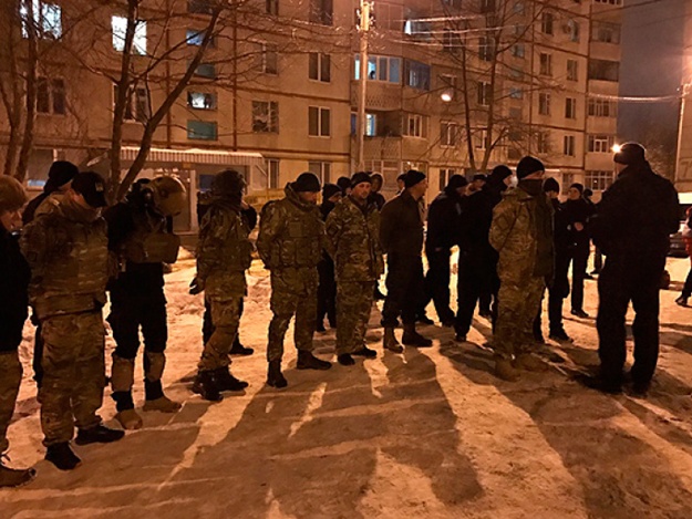 Новость - События - "Конфликт на бытовой почве": шестерых задержанных после стрельбы на Алексеевке отпустили