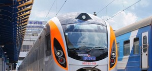 Давай на море: в Украине запустят новые скоростные поезда в Одессу