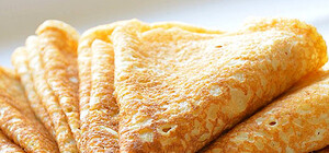 Блинная душа: в центре Днепра будут раздавать бесплатные угощения к Масленице