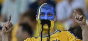 #Гордость: киевляне создали новый аватар Google