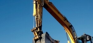 Відеофакт: як у передмісті Львова проводять каналізацію