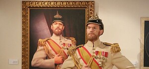 Вход свободный: какие киевские музеи в марте можно посетить бесплатно