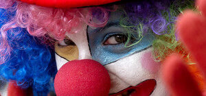 Ко Дню смеха в Одессу приедет всемирно известный клоун