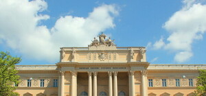 Вирішено: біля ЛНУ Франка з'явиться підземний паркінг