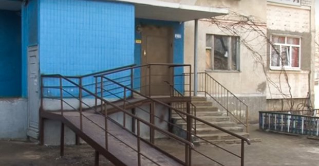 Новость - Коммуналка - Планы на год: в Харькове отремонтируют 400 подъездов и установят 70 пандусов