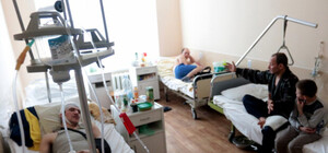 Трагедія на шахті: лікарі розповіли, як почуваються постраждалі гірники