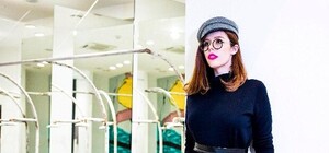 Получи фото в стиле Street и измени образ: харьковчан приглашают на Dafi Fashion Days-2017