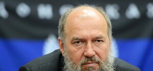 Минус еще один: в Донеце умер один из создателей ДНР