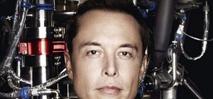 Инновации: Илон Маск готов к сотрудничеству с Украиной