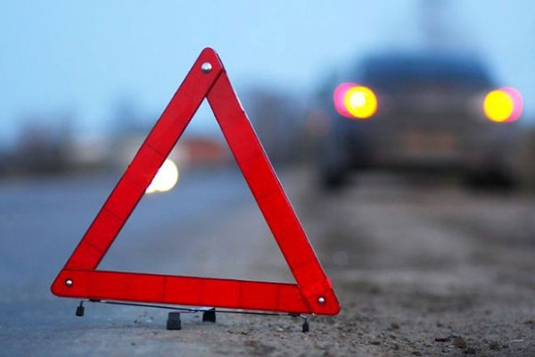 Новость - События - Двое в реанимации: в Харькове произошло две аварии с участием рейсовых автобусов