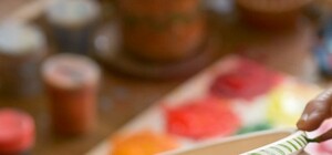 Экскурсия в Петриковку