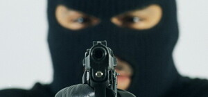 Озброєний напад: у центрі Львові пограбували ювелірний магазин