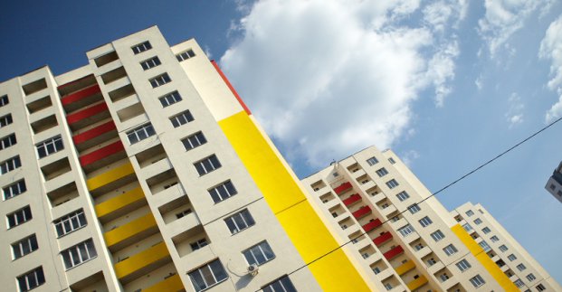 Новость - События - Для молодежи и не только: в Харькове утвердили список домов для реализации жилищных программ