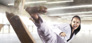 Знай наших: одесситка стала призером Всемирного турнира по каратэ