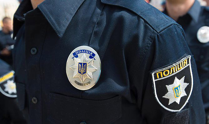 Новость - События - Честь и доблесть: харьковских полицейских подозревают в ограблении умершего