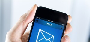 Харьковчанину на заметку: водоканал вводит услугу SMS-информирования