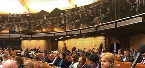 Решили в Страсбурге: депутаты со всех стран Европы съедутся в Харьков