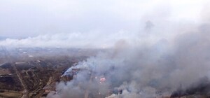 Что уцелело: какую часть боеприпасов уничтожил пожар в Балаклее