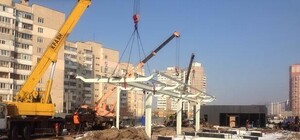 8 мифов вокруг строительства АЗК на Ревуцкого в Киеве