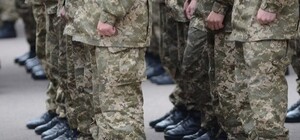 Будь готовим: 1 квітня розпочнеться весняний призов в армію