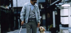 Безбарьерный доступ: незрячего пассажира не пустили в метро