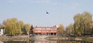 Озеро на Симоненка: як архітектори планують оновити  територію довкола