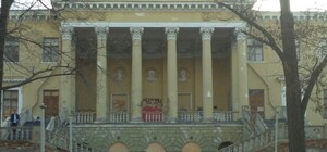 Ведьмина гора: кого на самом деле прятали в подземельях под парком Шевченко