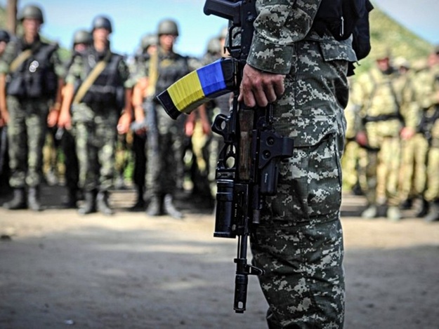 Новость - События - Видеофакт: в Харькове снова начались уличные облавы военкоматов