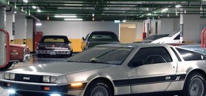 Фотофакт: в Киеве заметили уникальный 