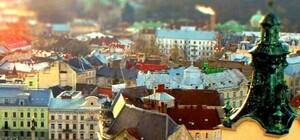 Скільки коштують квартири та готелі у Львові на Великдень та травневі свята