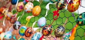 На неопределенный срок: пасхальный фестиваль на Софийской площади откладывается