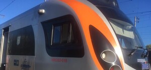 Узнай, почему: железная дорога в направлении Киев-Харьков заблокирована