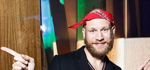 Ссора и Россия - старший брат: в сети развернулся скандал вокруг интервью Ивана Дорна российскому журналисту