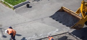 Да будут пробки: один из главных проспектов Киева частично перекроют