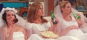 Свадебный бум: в Киеве поженятся рекордное количество пар