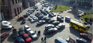 На замітку водіям: львівські платні паркінги міняють графік роботи