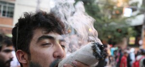 Без косяков не обойдется: в Киеве снова проведут конопляный марш