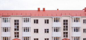 Не прокатило: два дома для переселенцев в Керчи оказались в 