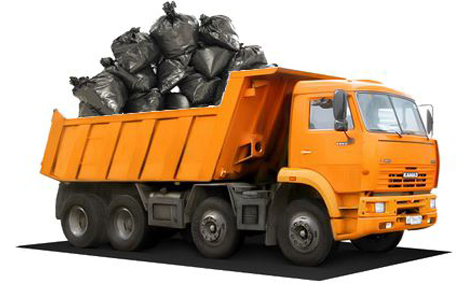 Новость - Коммуналка - Чистота подорожает: в Харькове повысят тарифы на вывоз мусора