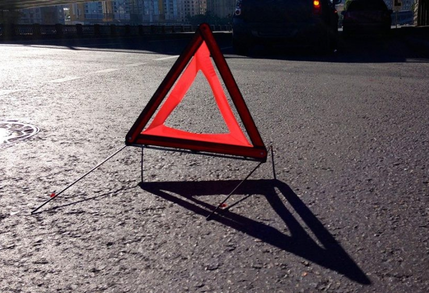 Новость - События - Есть погибшие: под Харьковом перевернулась машина с пьяным водителем