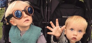 Выгуляй мелкого: куда повести ребенка на майские праздники