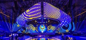 Фото та відео: хто вийшов у півфінал Євробачення 2017